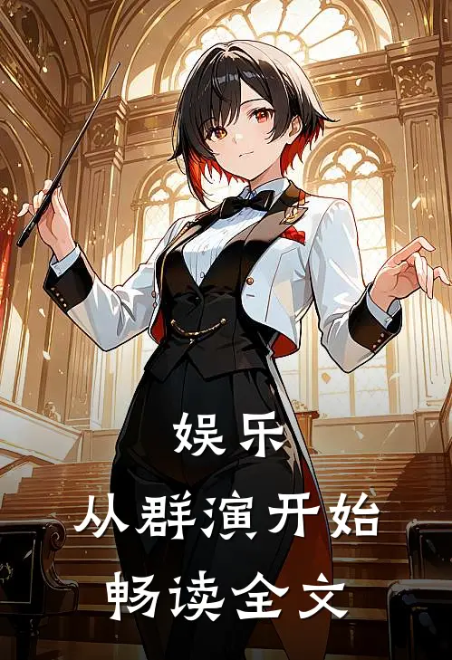 娱乐:从群演开始畅读全文