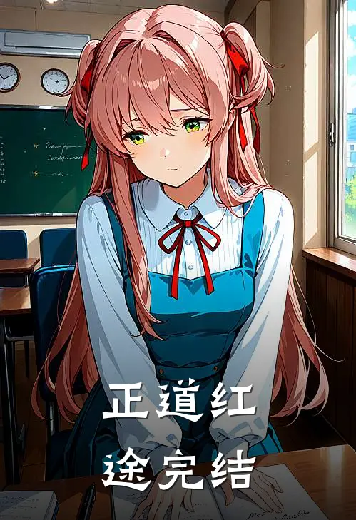 正道红途完结