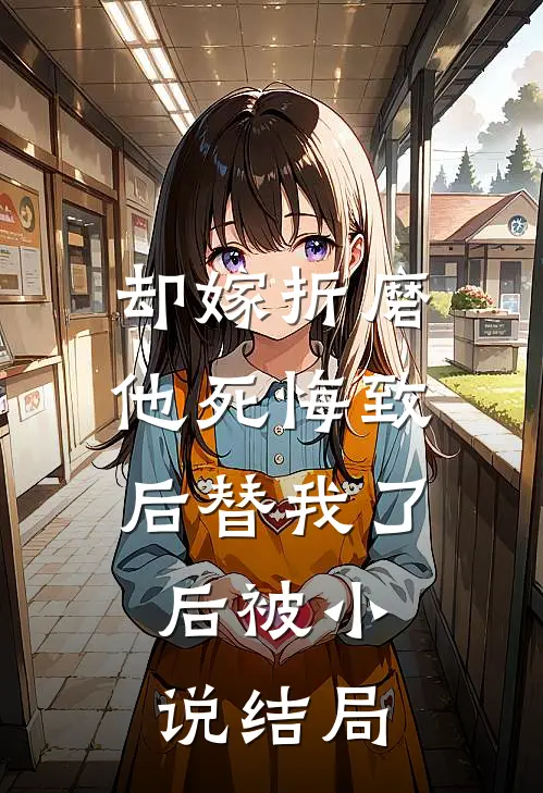 却嫁折磨他死悔致后替我了，后被小说结局