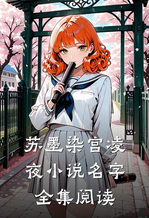 苏墨染宫凌夜小说名字全集阅读