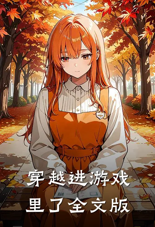 穿越进游戏里了全文版