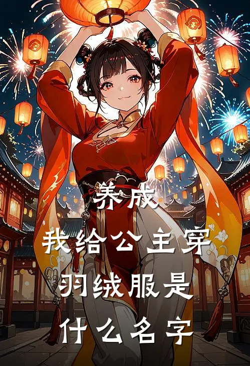养成：我给公主穿羽绒服是什么名字