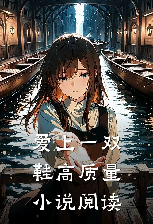 爱上一双鞋高质量小说阅读