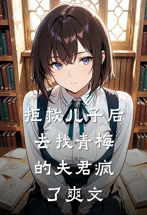 拒救儿子后，去找青梅的夫君疯了爽文