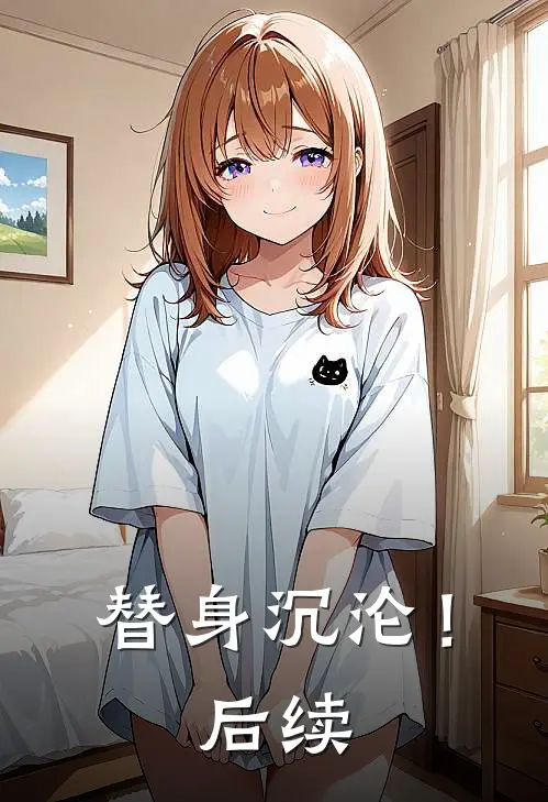 替身沉沦!后续免费阅读