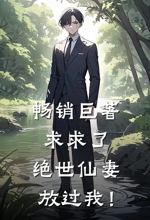 畅销巨著求求了，绝世仙妻放过我！