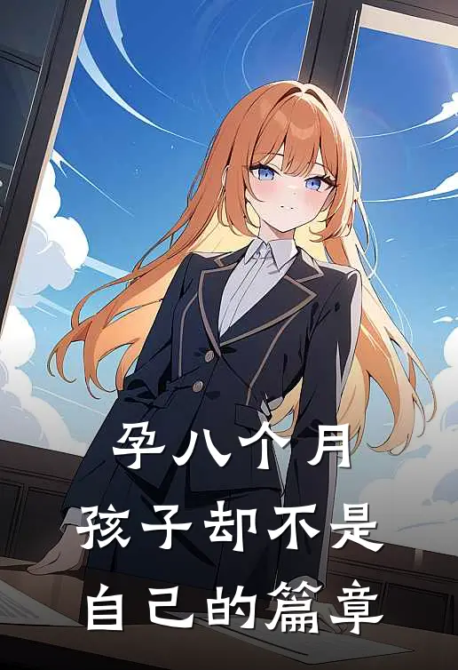 孕八个月，孩子却不是自己的篇章