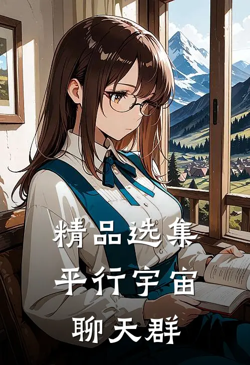 精品选集平行宇宙聊天群