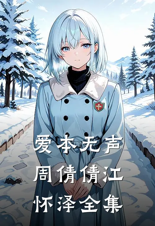爱本无声周倩倩江怀泽全集
