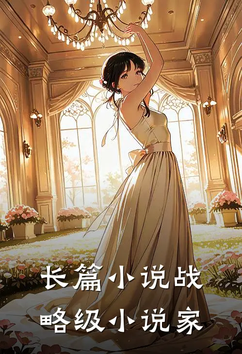 长篇小说战略级小说家