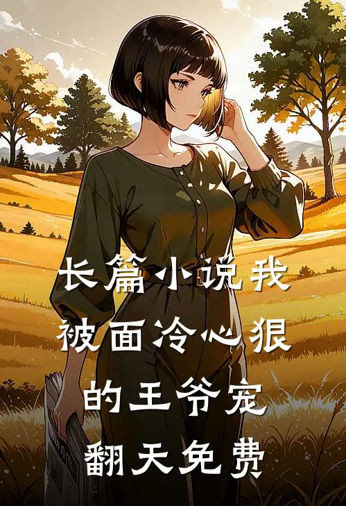 长篇小说我被面冷心狠的王爷宠翻天免费