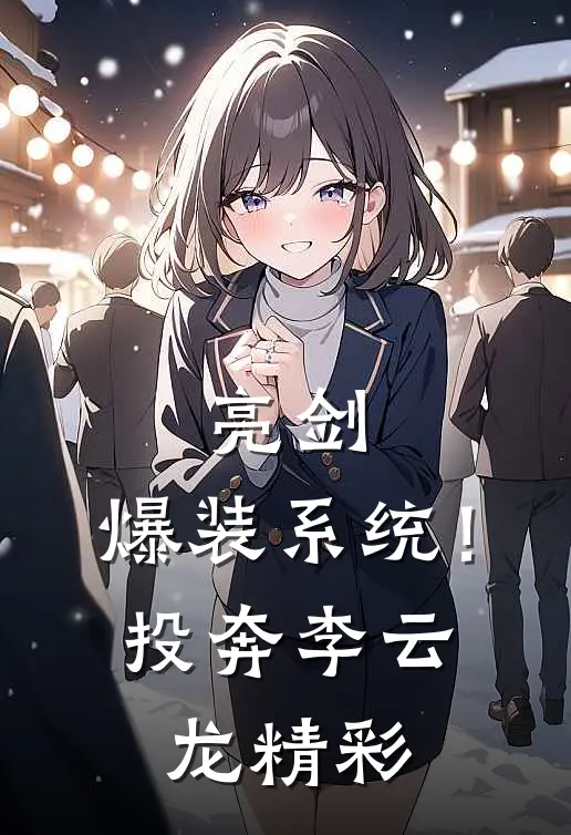 亮剑：爆装系统！投奔李云龙精彩