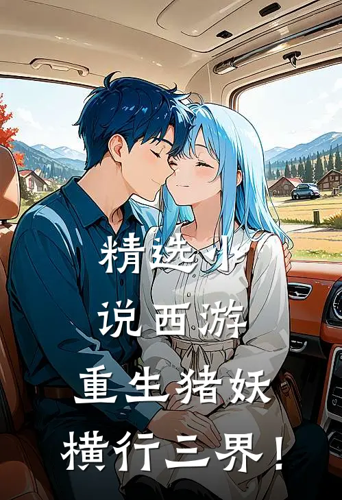 精选小说西游：重生猪妖，横行三界！