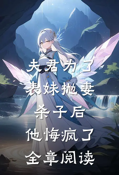 夫君为了表妹抛妻杀子后，他悔疯了全章阅读