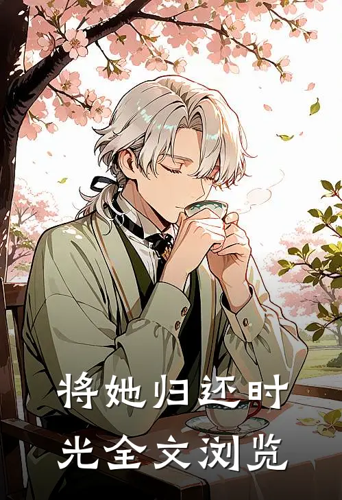 将她归还时光全文浏览