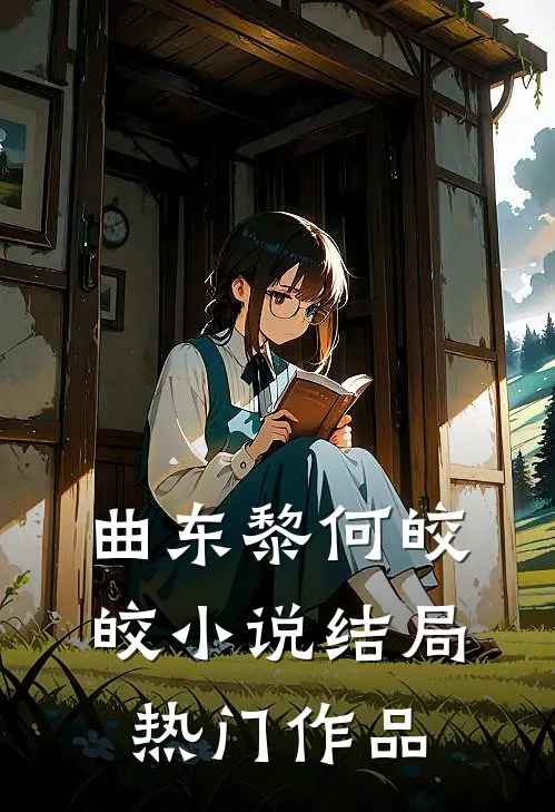 曲东黎何皎皎小说结局热门作品