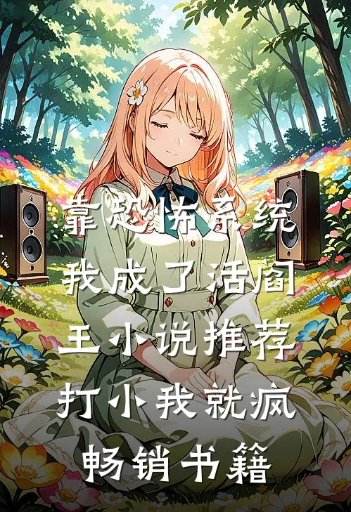 靠恐怖系统,我成了活阎王小说推荐打小我就疯畅销书籍