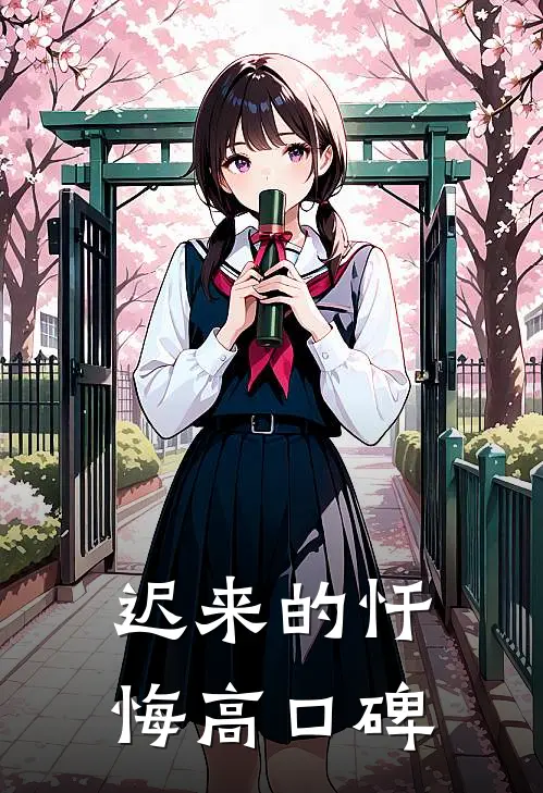 迟来的忏悔高口碑
