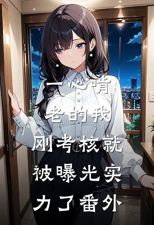 一心啃老的我，刚考核就被曝光实力了番外