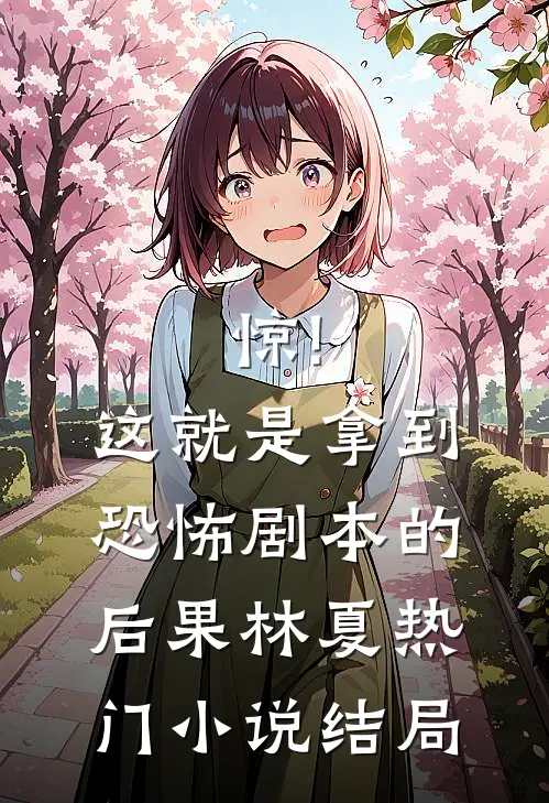 惊!这就是拿到恐怖剧本的后果林夏热门小说结局