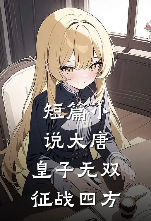 短篇小说大唐：皇子无双，征战四方