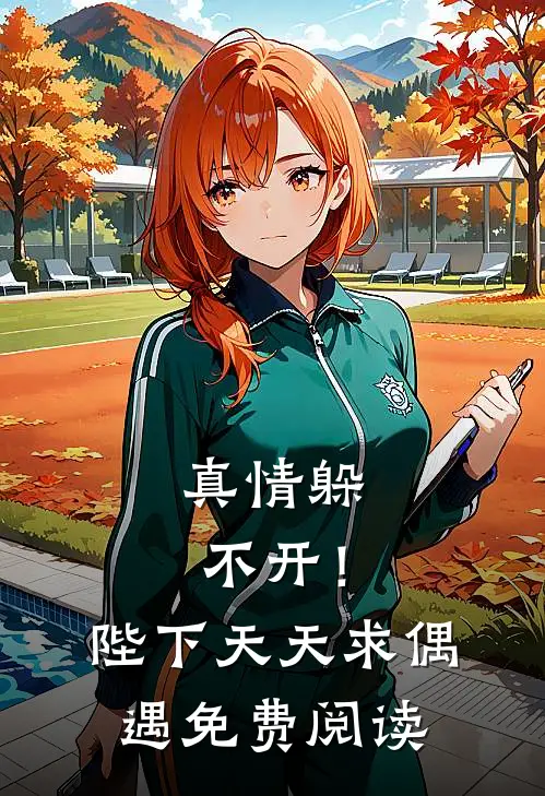 真情躲不开！陛下天天求偶遇免费阅读