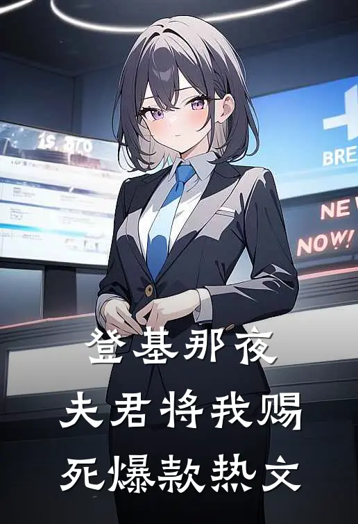 登基那夜，夫君将我赐死爆款热文