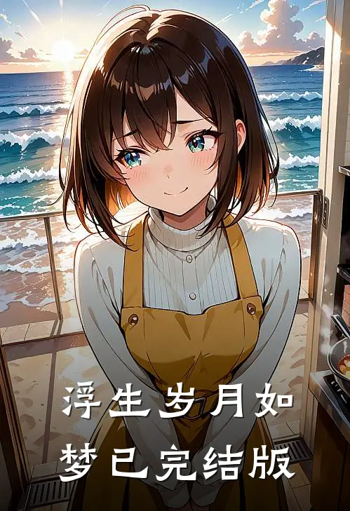 浮生岁月如梦已完结版