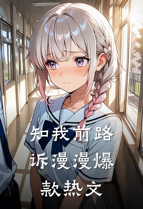 知我前路诉漫漫爆款热文