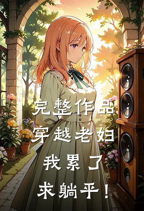 完整作品穿越老妇：我累了，求躺平！