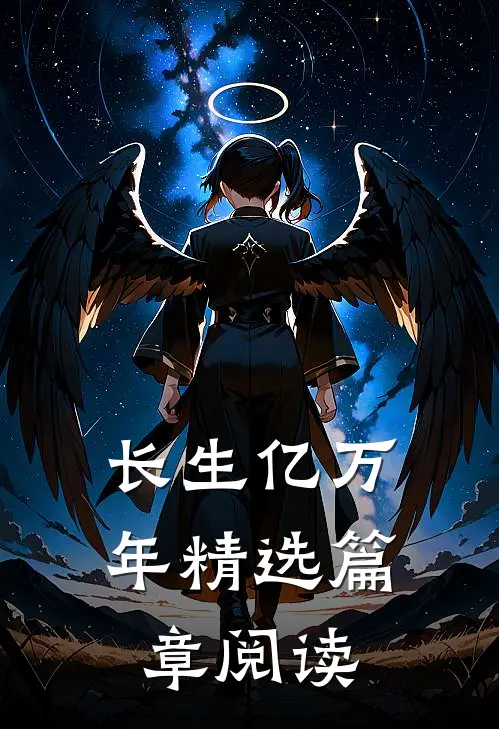 长生亿万年精选篇章阅读