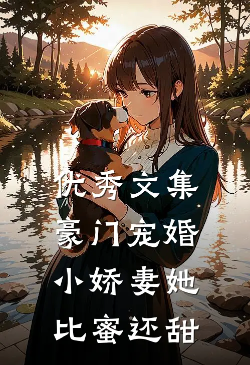优秀文集豪门宠婚：小娇妻她比蜜还甜