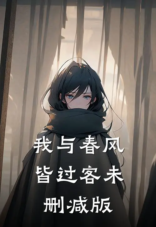我与春风皆过客未删减版