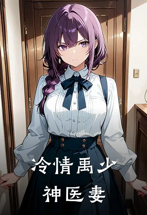 冷情禹少神医妻