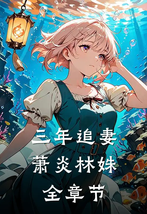 三年追妻萧炎林姝全章节
