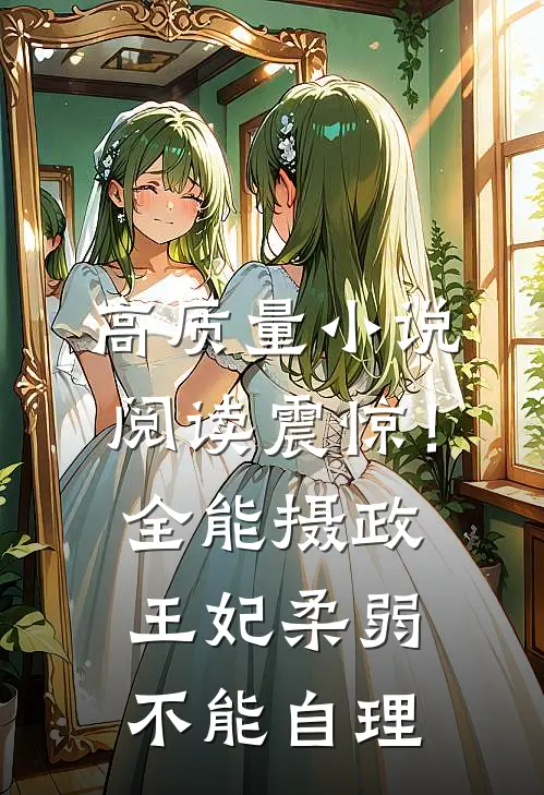 高质量小说阅读震惊！全能摄政王妃柔弱不能自理