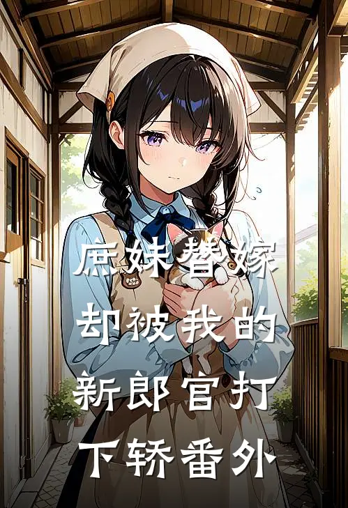 庶妹替嫁,却被我的新郎官打下轿 番外篇