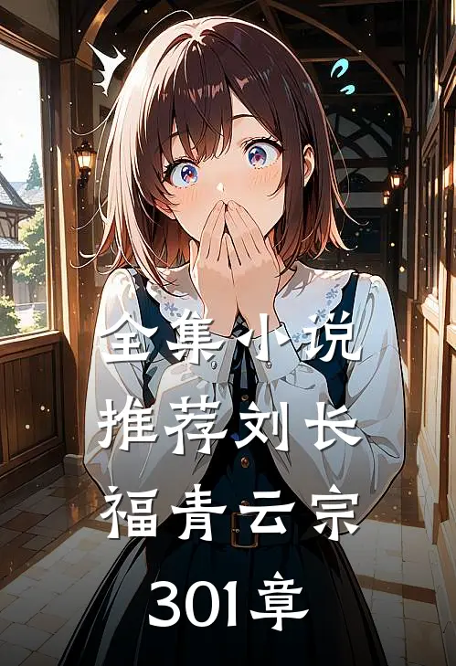全集推荐刘长福青云宗 301章在线阅读