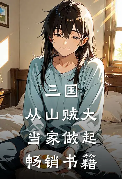 三国：从山贼大当家做起畅销书籍