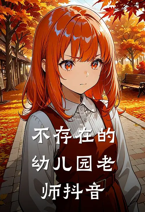 不存在的幼儿园老师抖音