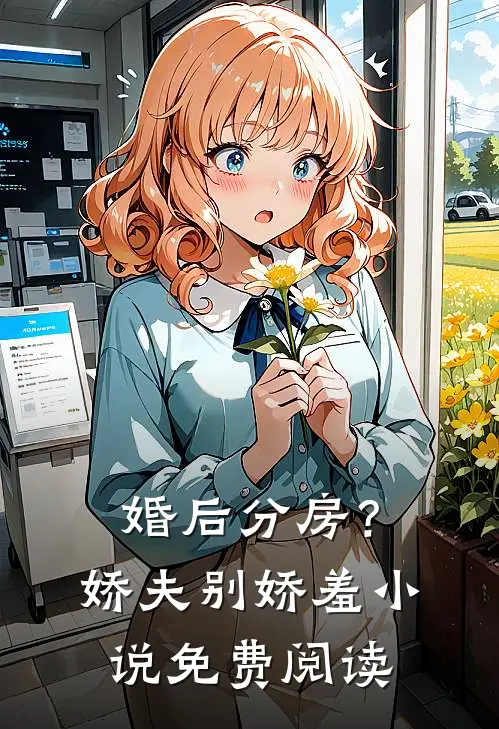 婚后分房？娇夫别娇羞小说免费阅读