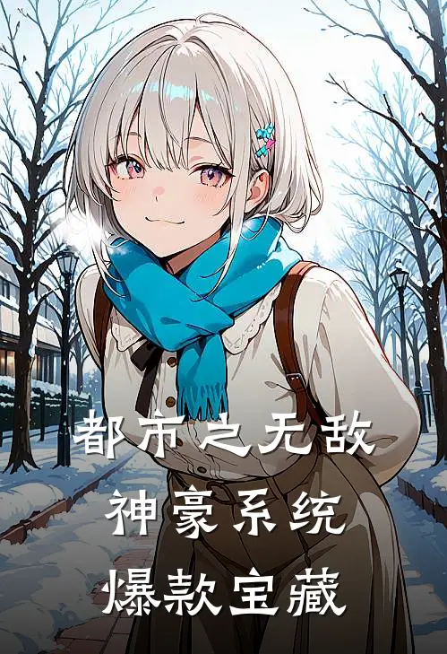 都市之无敌神豪系统爆款宝藏