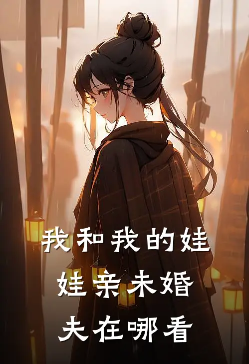 我和我的娃娃亲未婚夫在哪看
