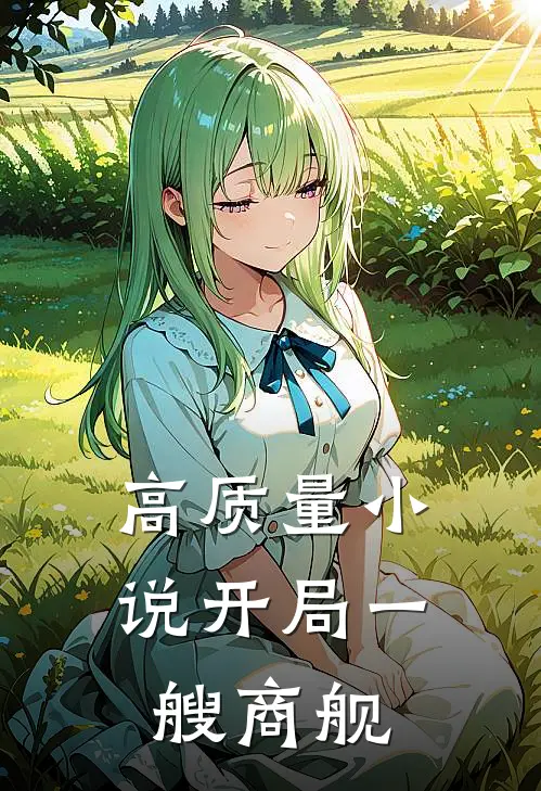 高质量小说开局一艘商舰