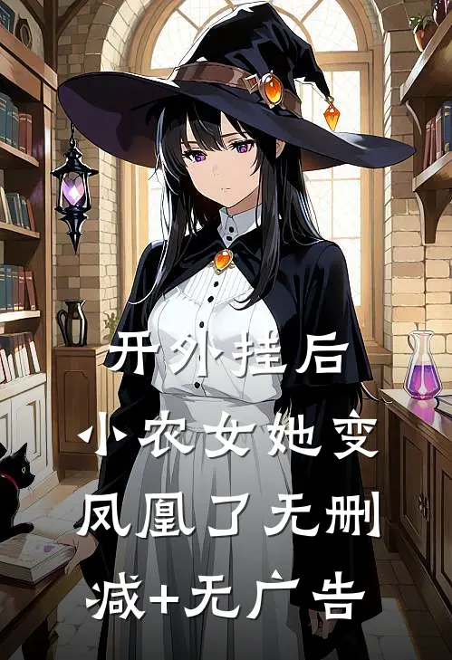 开外挂后，小农女她变凤凰了无删减+无广告