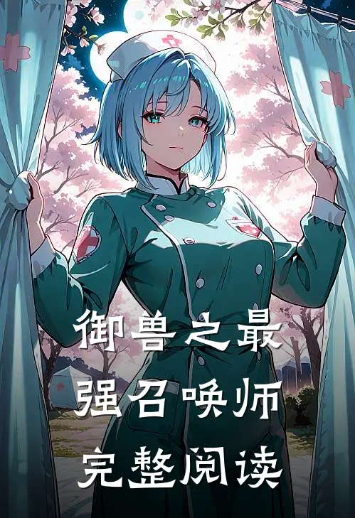 御兽之最强召唤师完整阅读