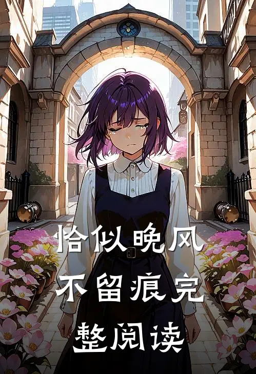 恰似晚风不留痕完整阅读