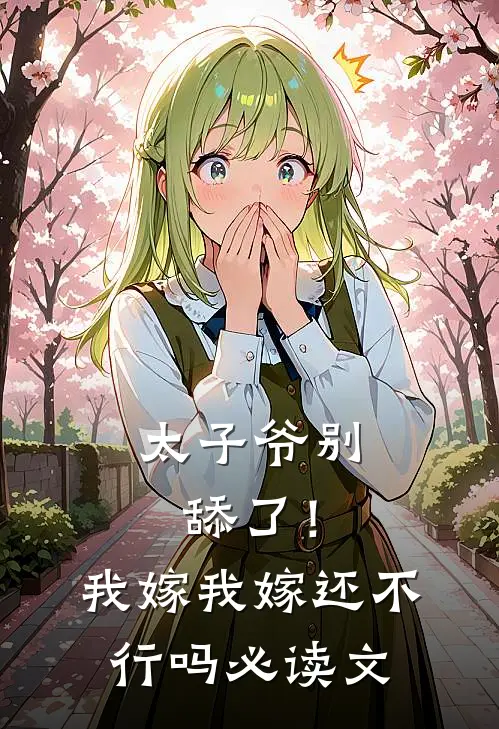 太子爷别舔了！我嫁我嫁还不行吗必读文