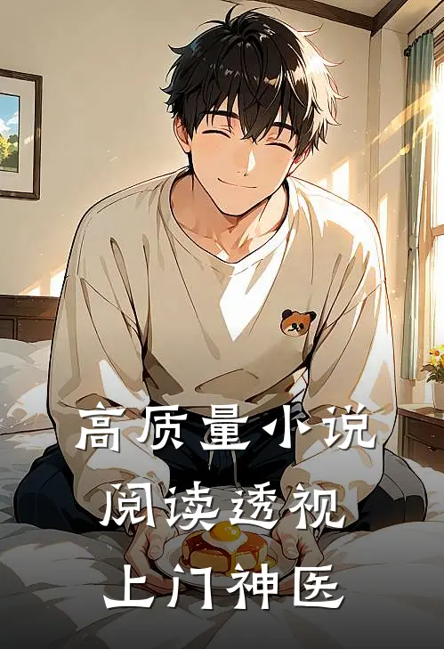 高质量小说阅读透视上门神医