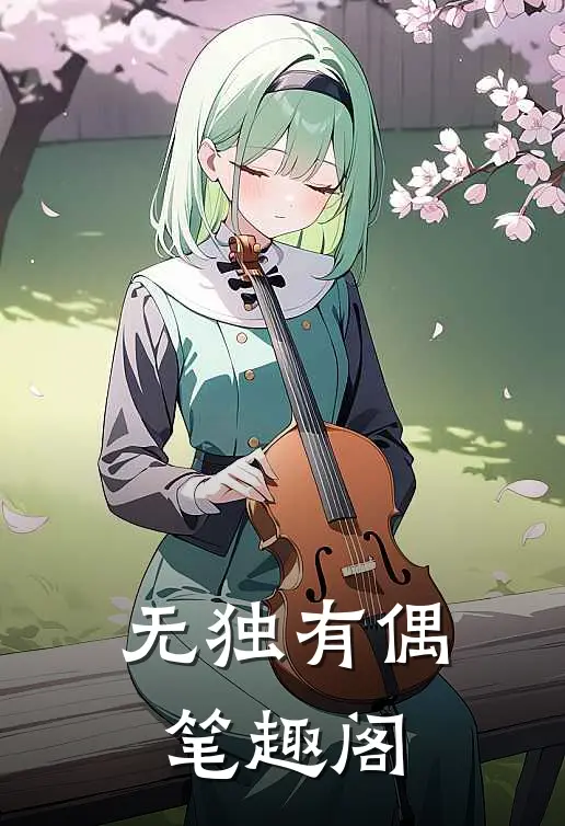 无独有偶笔趣阁